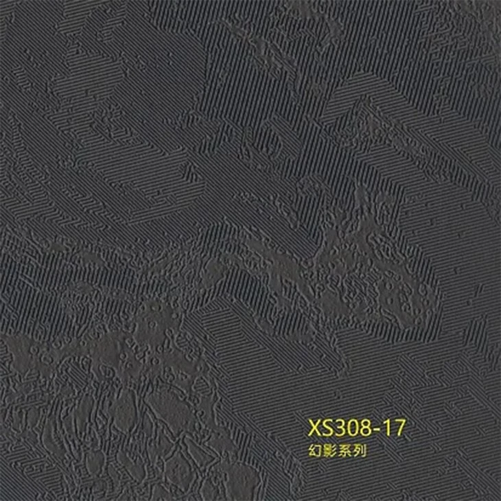 Black PVC Film2