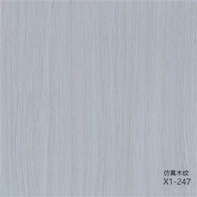 Møbler dekorasjon pvc film